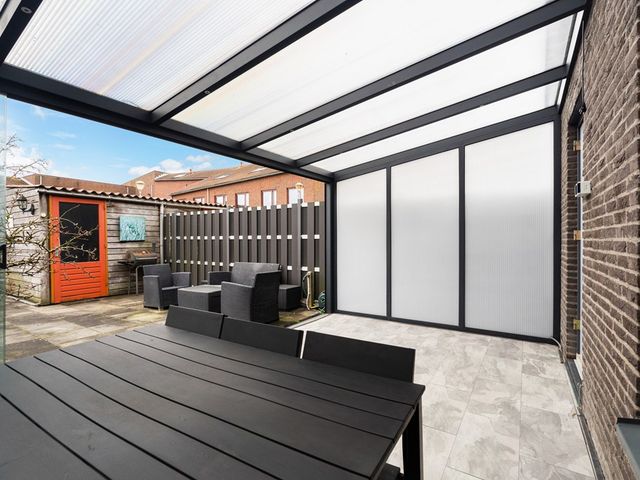 Ballangéelaan 92, 's-Gravenhage