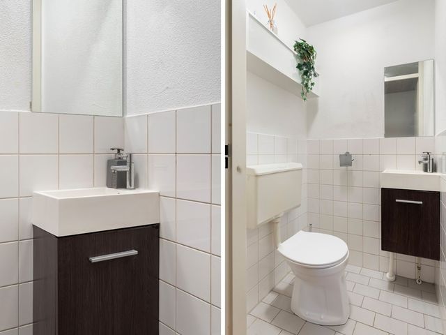 Ballangéelaan 92, 's-Gravenhage