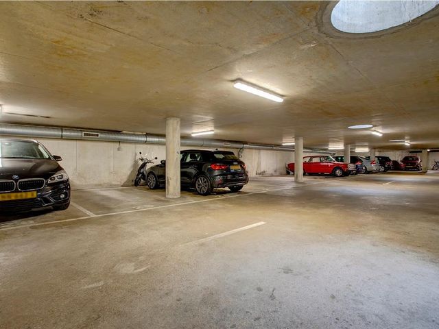 De Wittenkade 267, Amsterdam