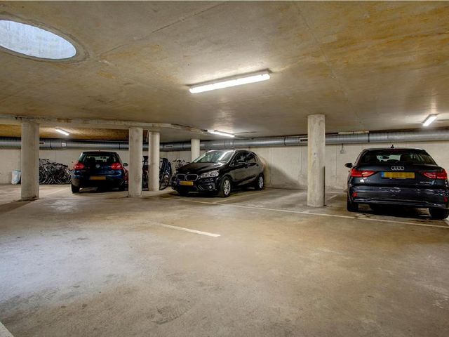 De Wittenkade 267, Amsterdam