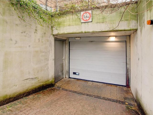 De Wittenkade 267, Amsterdam