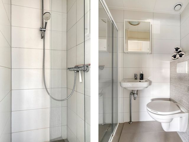 Merelstraat 95, Leiderdorp