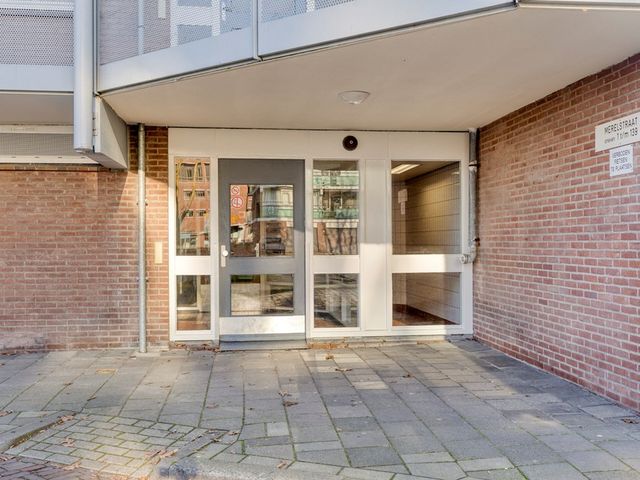 Merelstraat 95, Leiderdorp