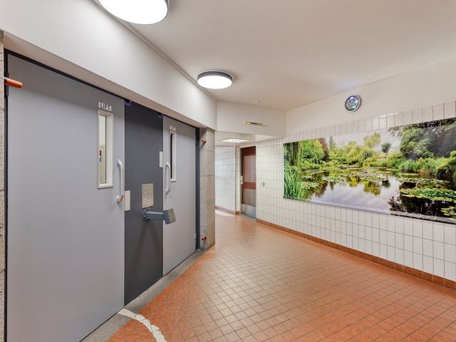 Merelstraat 95, Leiderdorp