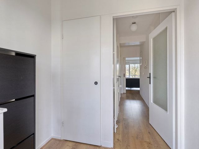 Merelstraat 95, Leiderdorp