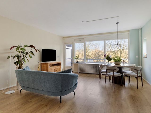 Merelstraat 95, Leiderdorp