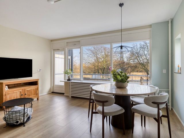 Merelstraat 95, Leiderdorp