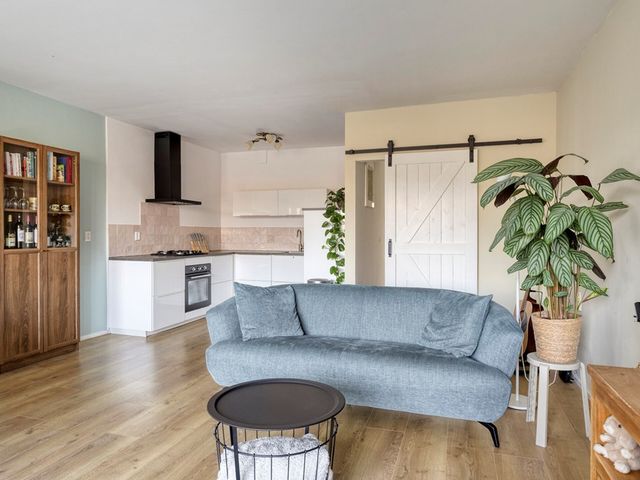 Merelstraat 95, Leiderdorp