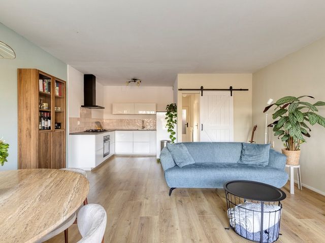 Merelstraat 95, Leiderdorp