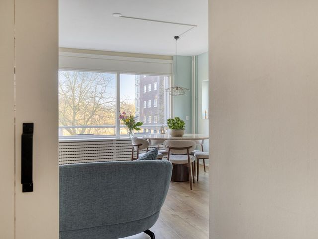 Merelstraat 95, Leiderdorp