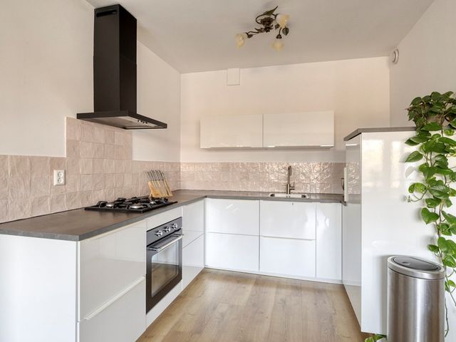 Merelstraat 95, Leiderdorp