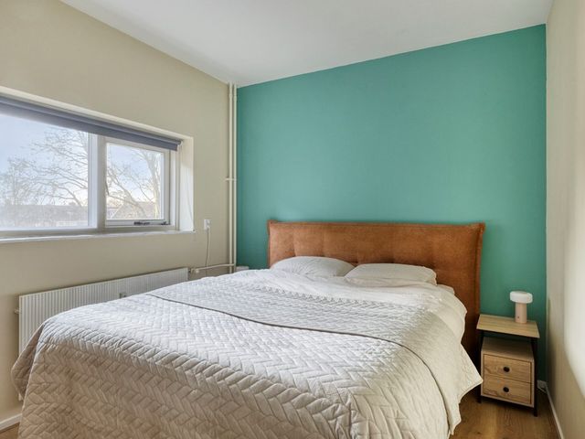 Merelstraat 95, Leiderdorp