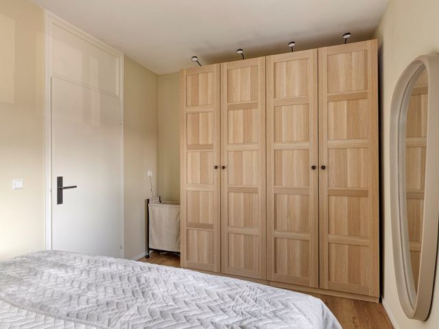 Merelstraat 95, Leiderdorp