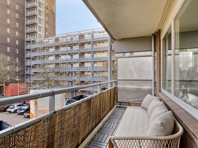 Merelstraat 95, Leiderdorp