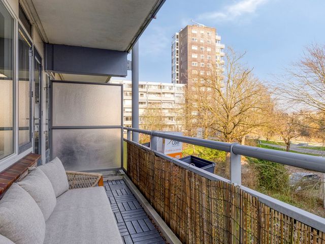 Merelstraat 95, Leiderdorp