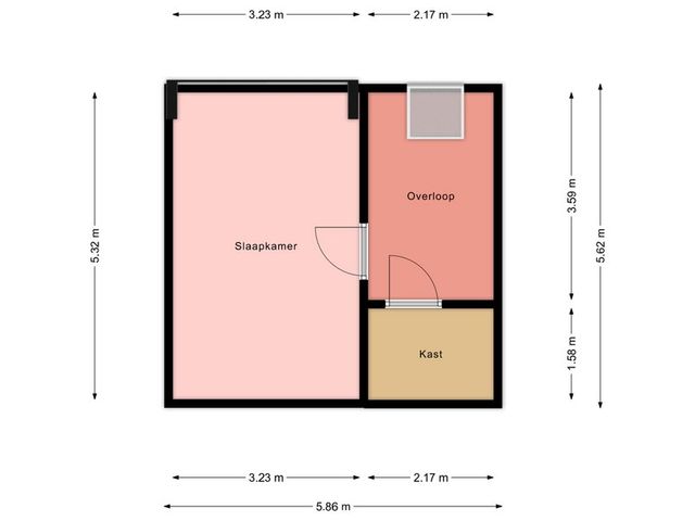 Luxemburglaan 277, Heemskerk