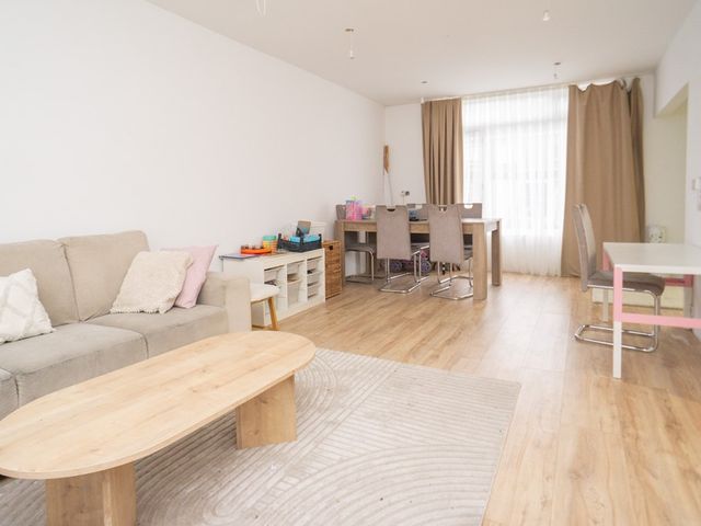 Luxemburglaan 277, Heemskerk