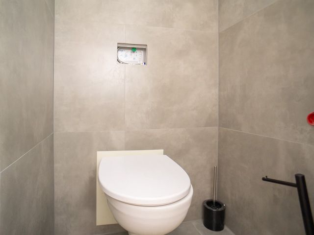 Luxemburglaan 277, Heemskerk