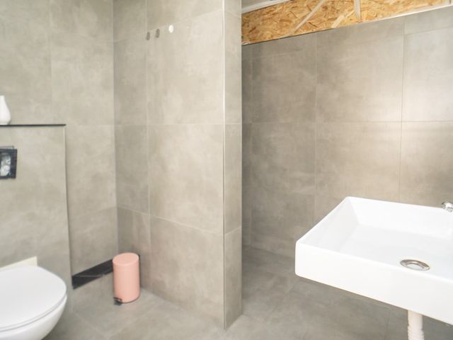 Luxemburglaan 277, Heemskerk