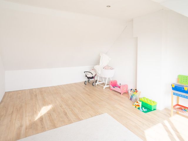 Luxemburglaan 277, Heemskerk