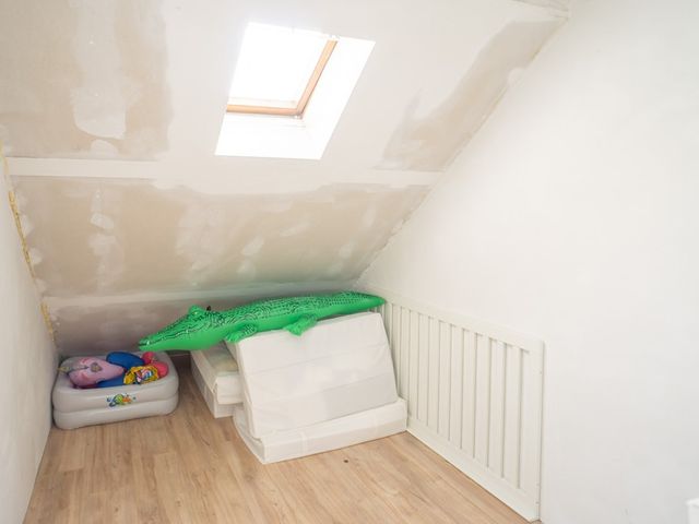 Luxemburglaan 277, Heemskerk