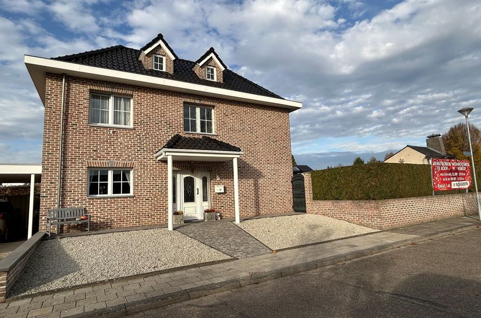 President Kennedystraat 53