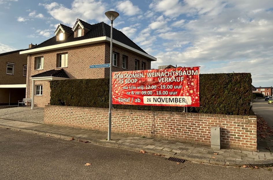 President Kennedystraat 53