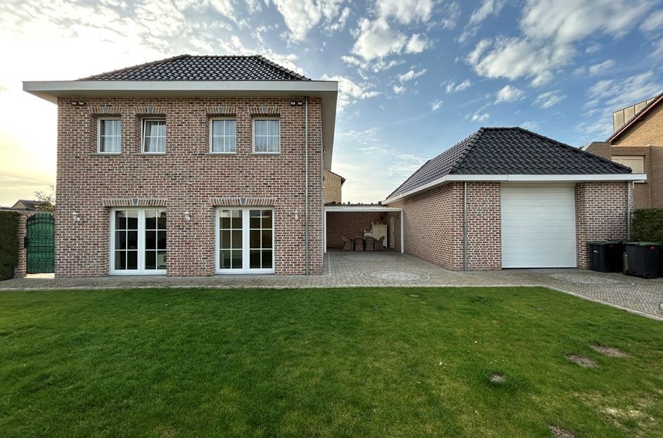 President Kennedystraat 53