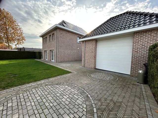 President Kennedystraat 53, Schinveld