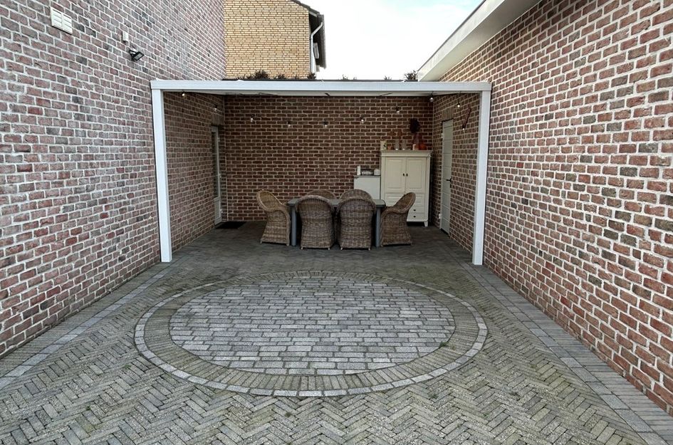 President Kennedystraat 53