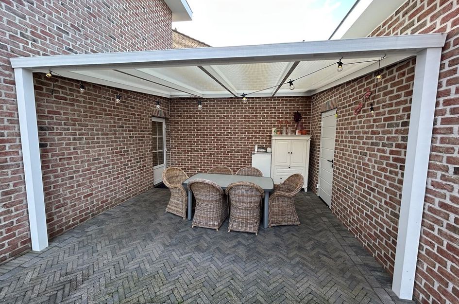 President Kennedystraat 53