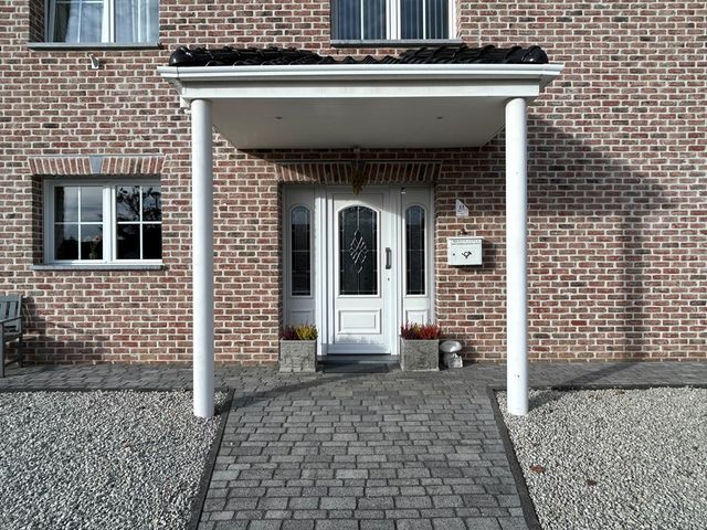 President Kennedystraat 53, Schinveld