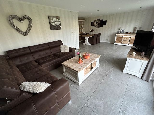 President Kennedystraat 53, Schinveld