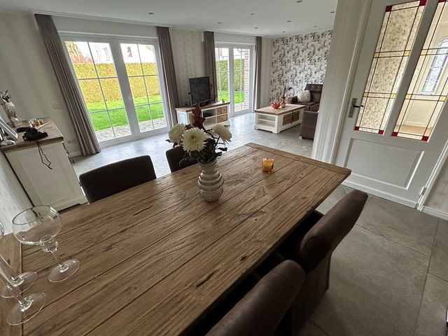 President Kennedystraat 53, Schinveld