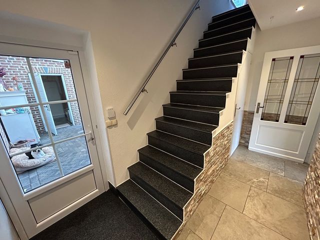 President Kennedystraat 53, Schinveld