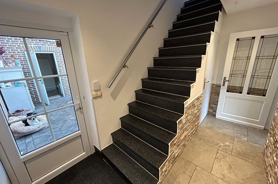 President Kennedystraat 53