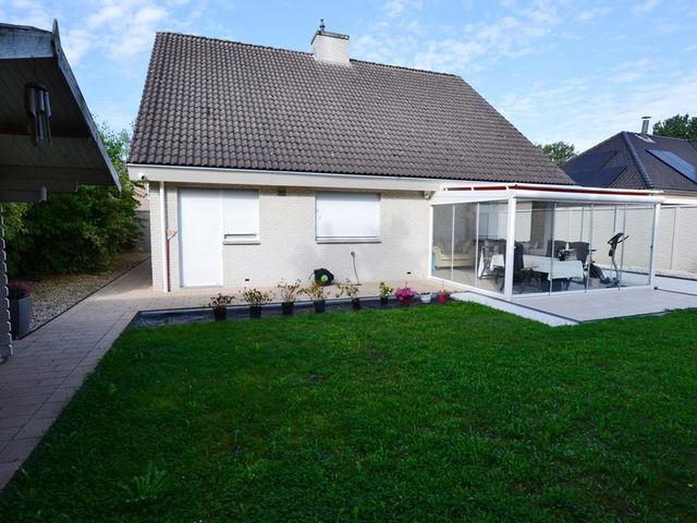 Dokter Limpensstraat 13, Kerkrade