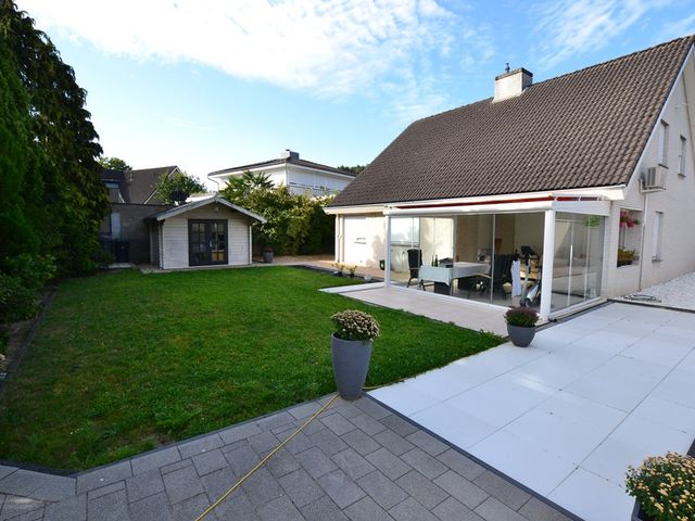 Dokter Limpensstraat 13, Kerkrade