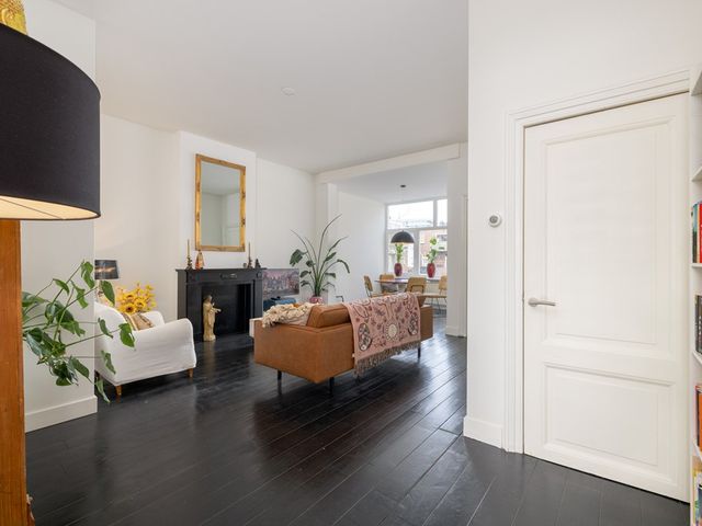 Koningsweg 31E, 's-Hertogenbosch