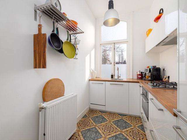 Koningsweg 31E, 's-Hertogenbosch