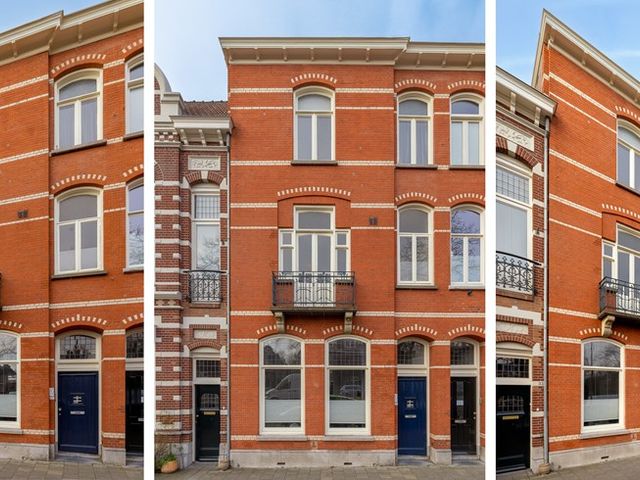 Koningsweg 31E, 's-Hertogenbosch