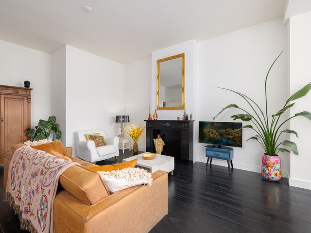 Koningsweg 31E, 's-Hertogenbosch