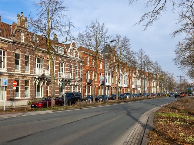 Koningsweg 31E, 's-Hertogenbosch