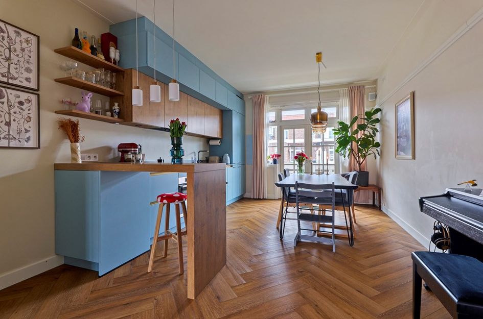 Biesboschstraat 63 3