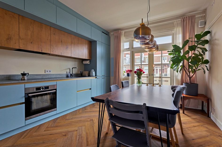 Biesboschstraat 63 3