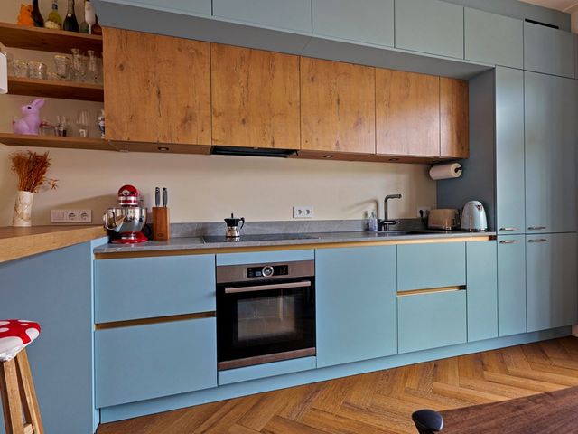 Biesboschstraat 63 3, Amsterdam