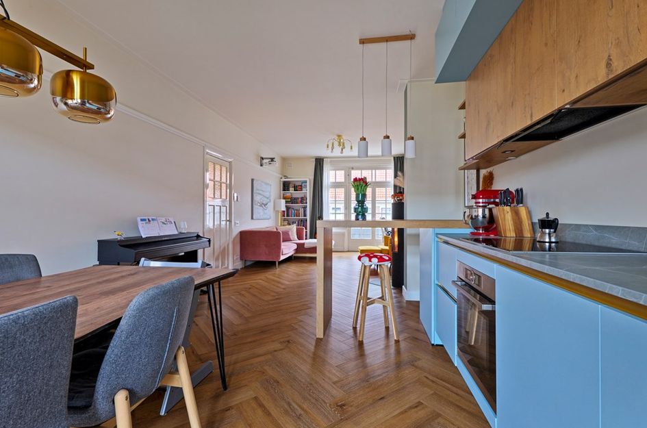 Biesboschstraat 63 3