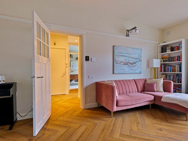 Biesboschstraat 63 3, Amsterdam