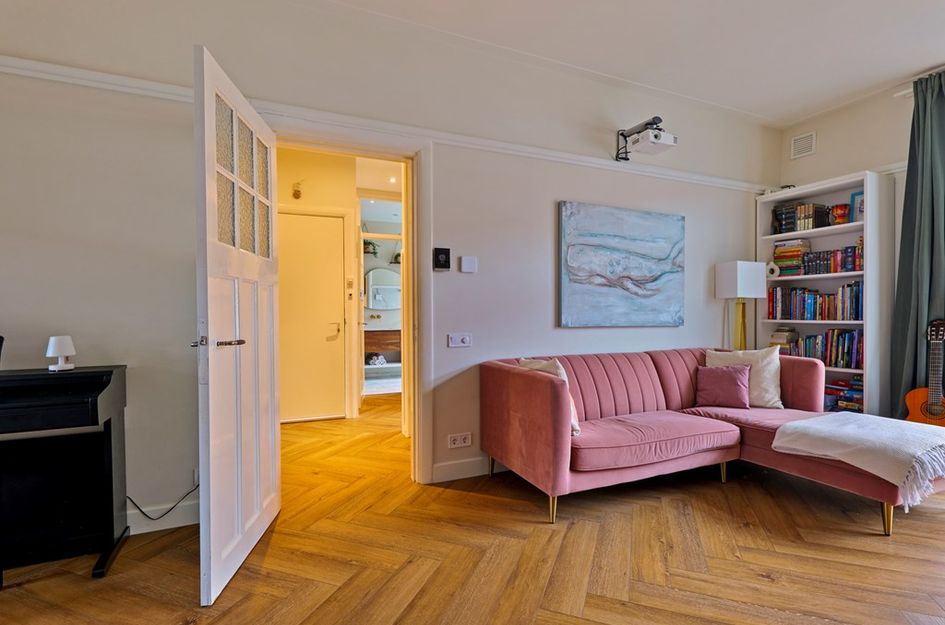 Biesboschstraat 63 3