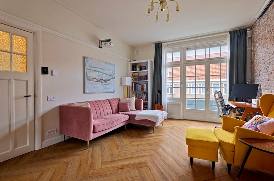 Biesboschstraat 63 3